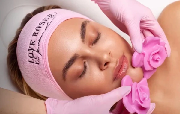 Love Rose Massage - Braziliaanse Lymfredrainage