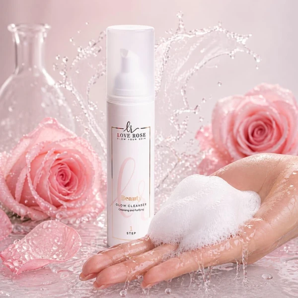 Love Rose Massage Westland | Mariëlle Hoogenboom